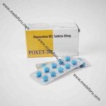 Poxet 30mg - 30 Pills - 