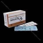 Cenforce CT 100mg Soft - 30 Pills