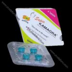 Kamagra Super 160mg - 30 Pills