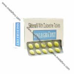 Malegra DXT 130mg - 30 Pills