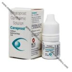 Careprost 3ml - 3 pcs