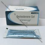 Cernos Gel - 3 pcs