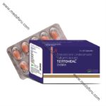 Testoheal 40mg - 30 Pills