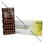 Predniheal 10mg - 30 Pills