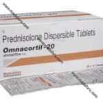 Predniheal 40mg - 30 Pills