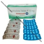 Ventocortil 10mg - 30 Pills