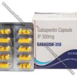 Gabasign 300mg - 30 Pills